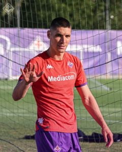OFFICIAL: Nikola Milenkovic extends with Fiorentina
