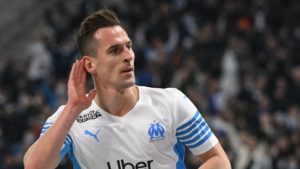 Juventus to opt for Arkadiusz Milik