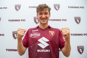 OFFICIAL: Torino sign Nikola Vlašić and Aleksey Miranchuk