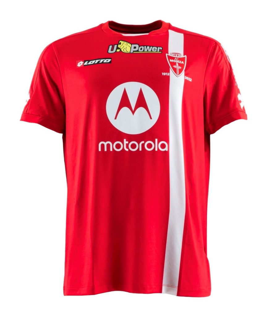 Monza