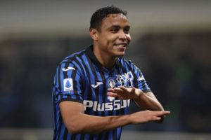 Luis Muriel Leaves Atalanta and Flies to join Orlando City