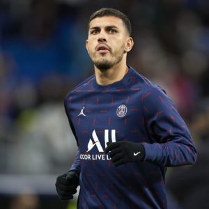 Why Juventus are signing Leandro Paredes