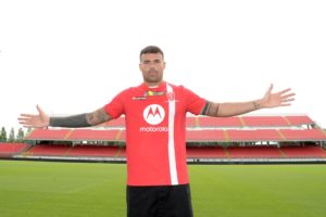 OFFICIAL: Monza sign Mari and Petagna