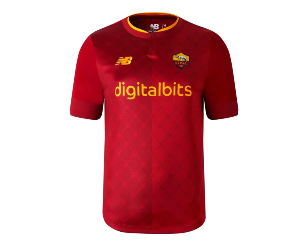 Serie B 2022-23 Kits