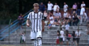 Nicola Rovella close to Monza loan