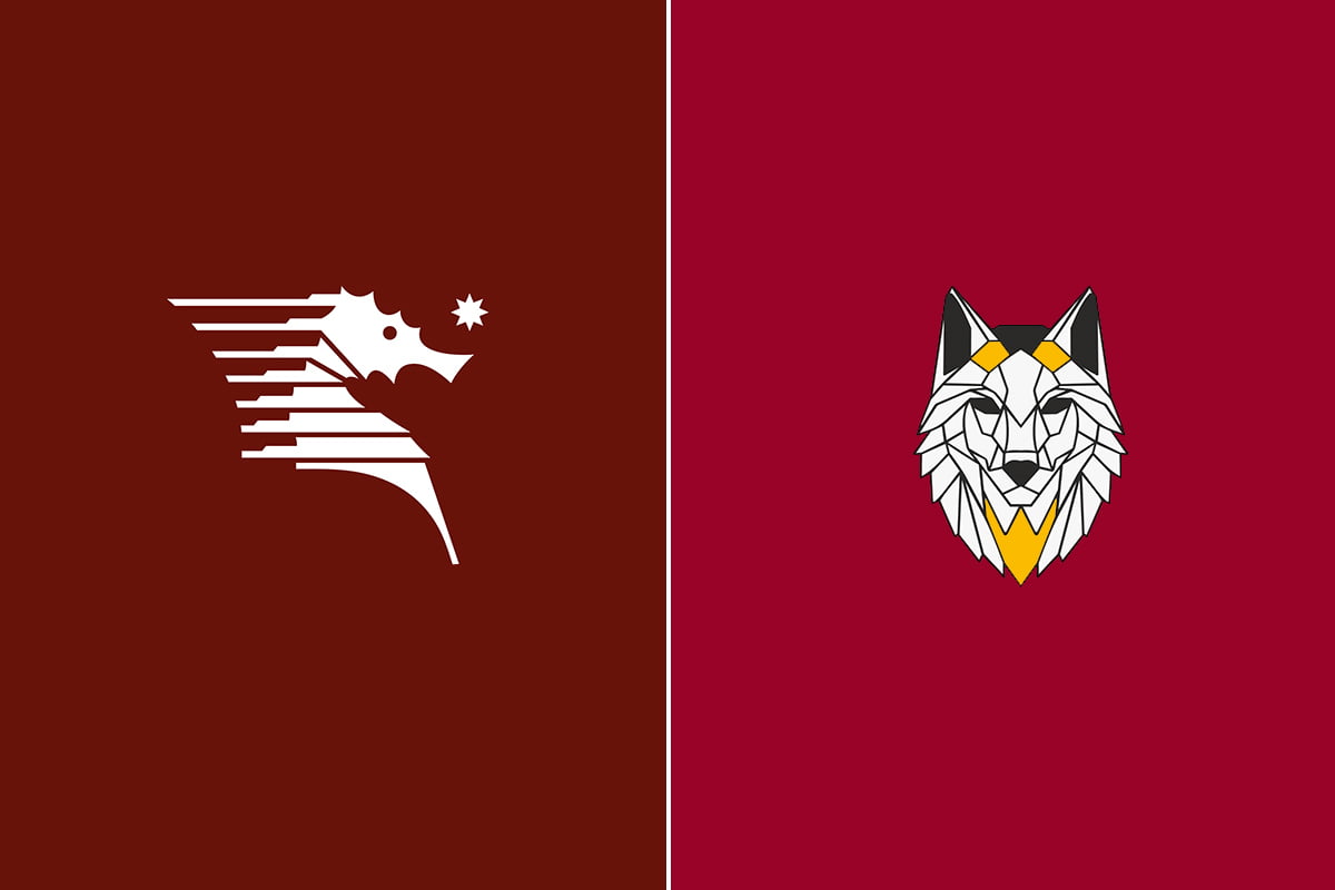 Salernitana Roma