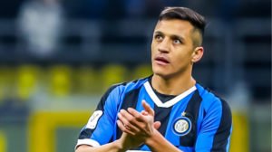 Alexis Sanchez will return to Inter