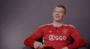 Perr Schuurs to join Torino