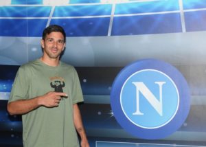 OFFICIAL: Napoli sign Giovanni Simeone