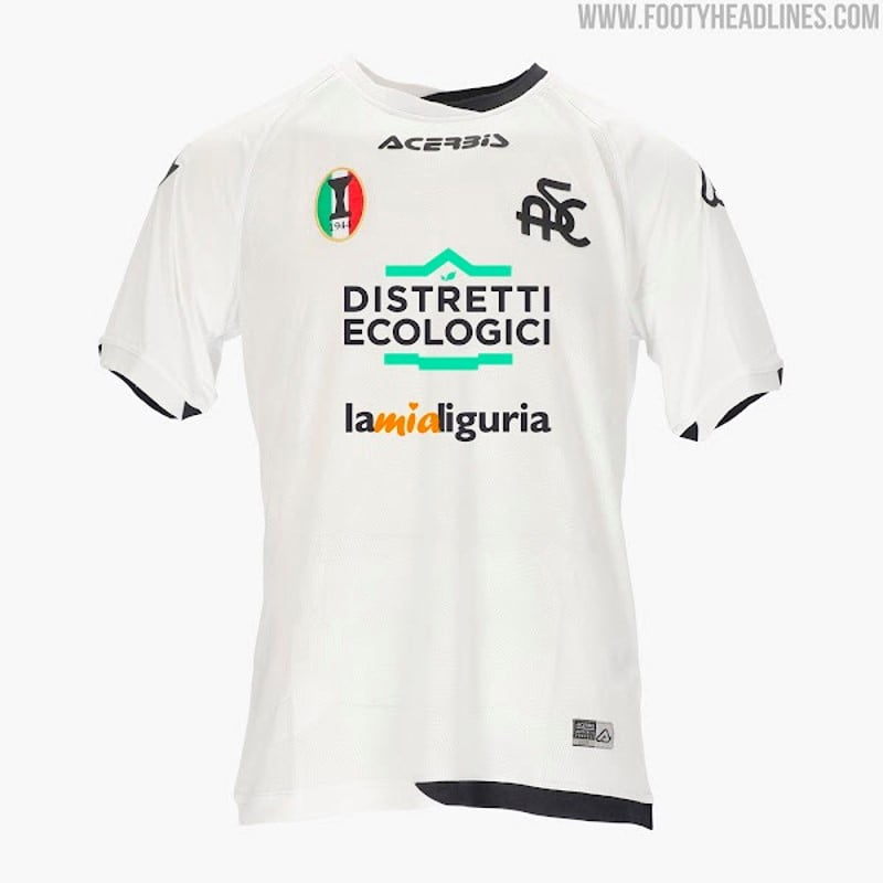 All Serie B 2021-22 Kits 