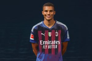 Milan and Newcastle in talks over Thiaw and Tomori
