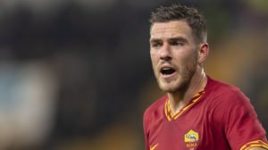 Lyon and Marseille want Jordan Veretout