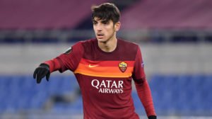 Roma reach deal with Sampdoria for Villar