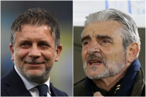 Juventus Mercato flash flood update…