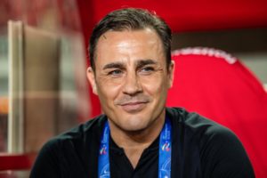 Fabio Cannavaro Claims Young Italian Players Are Not Given Enough Opportunities in Serie A – Is He Right?