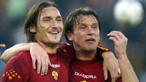 Cassano: ‘Mourinho, my mother taught me not to be afraid of anyone’