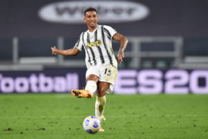 Danilo renewal with Juventus a formality