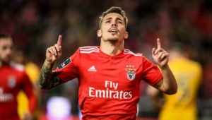 Grimaldo