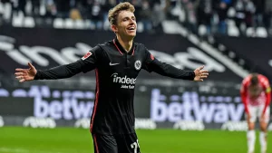 Milan eager to sign rising Danish star Lindstrom