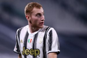Juventus and Spurs reach agreement for Kulusevski