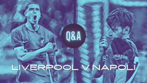 Liverpool v Napoli: Champions League Q&A