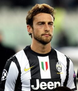 Marchisio: ‘My dream was to wear the Juve shirt for as long as I could’