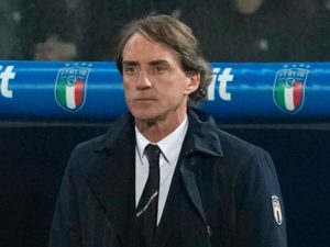 Mancini: ‘It still hurts not to be at World Cup’