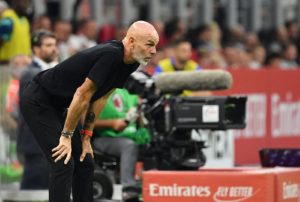 Stefano Pioli: ‘If Leao is fit, he’ll play’