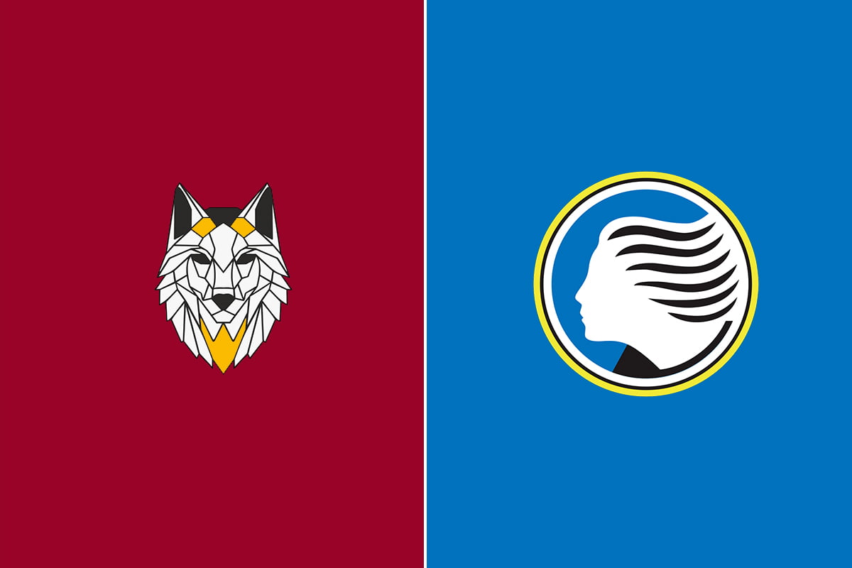 Roma v Atalanta
