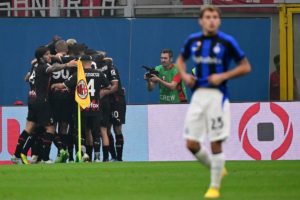 Serie A Match-Week 3: Winners and Losers