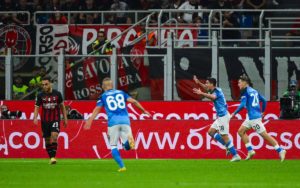Simeone: ‘Whichever team touches us, we will be ready’