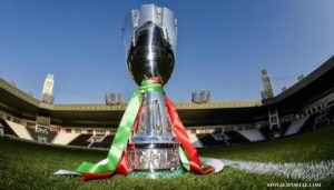 Revealed: How Much Italian Super Cup 2025-26 Winner Will Earn In Prize Money