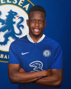 Denis Zakaria to join Chelsea
