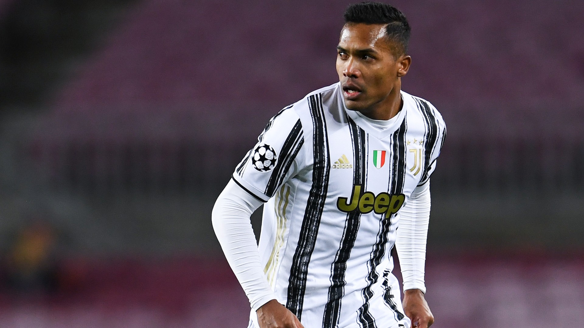 As Juventus prepare to face Portuguese giants Benfica within the Champions League this evening, full-back Alex Sandro spoke about the importance of the fixture within the media.