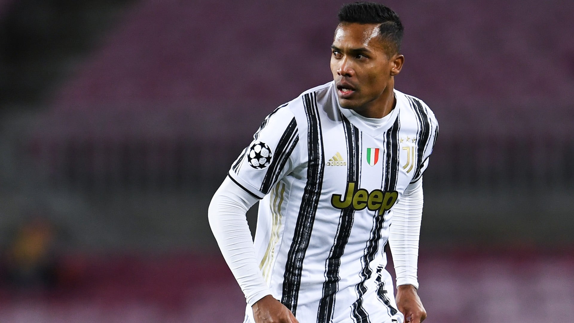 Juve to terminate Alex Sandro contract, Galatasaray interested ...