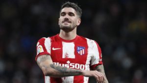 Milan and Juventus interested in De Paul