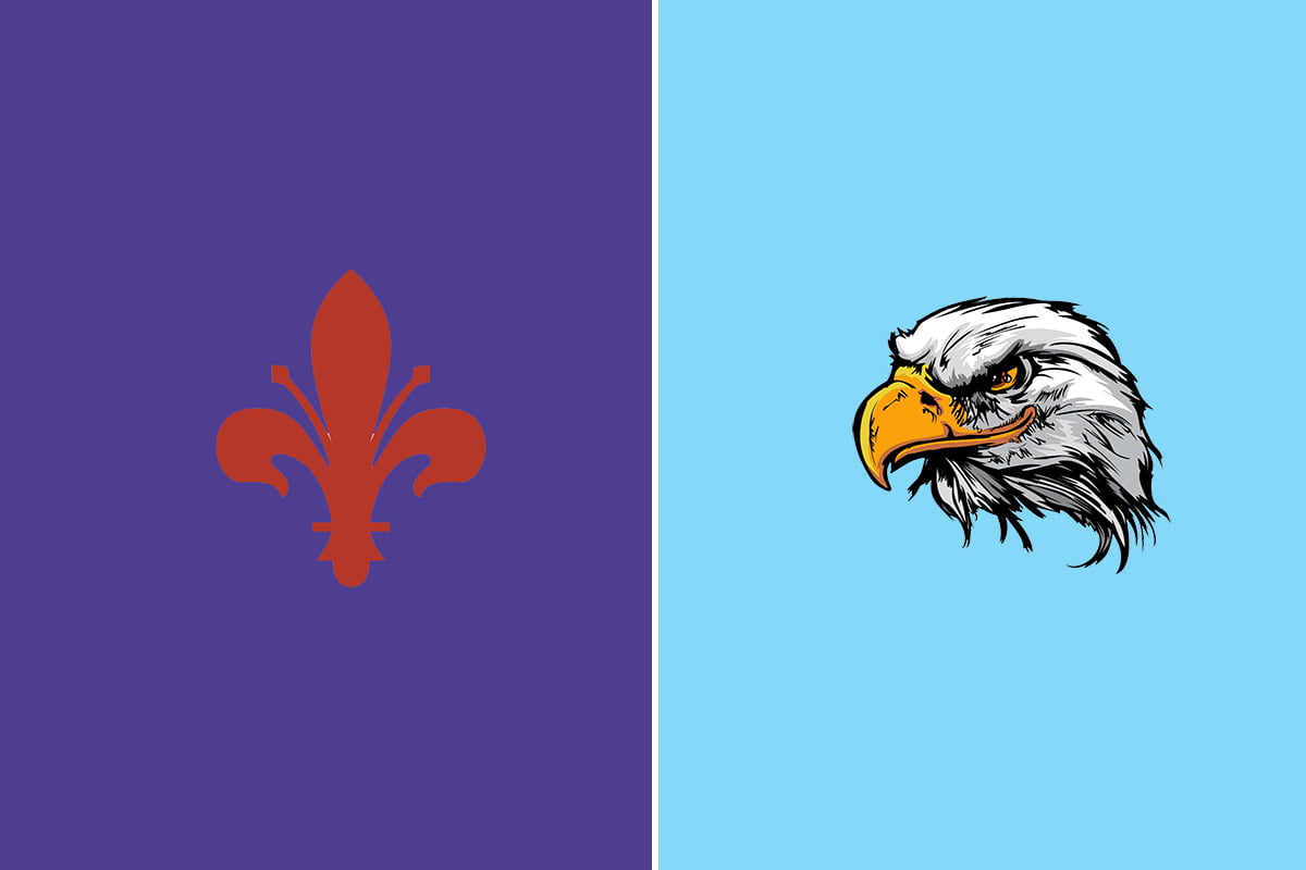 Fiorentina v Lazio