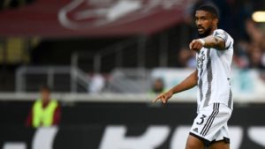 Juventus star stopper Bremer suffers thigh injury