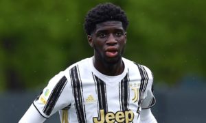 Juventus to renew Samuel Iling-Junior contract