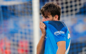 Kvaratskhelia aiming to return Saturday for Udinese clash