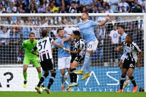 Lazio vs Udinese 0-0: Biancocelesti forced into stalemate