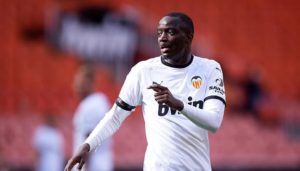 Inter earmark Valencia center-back Diakhaby