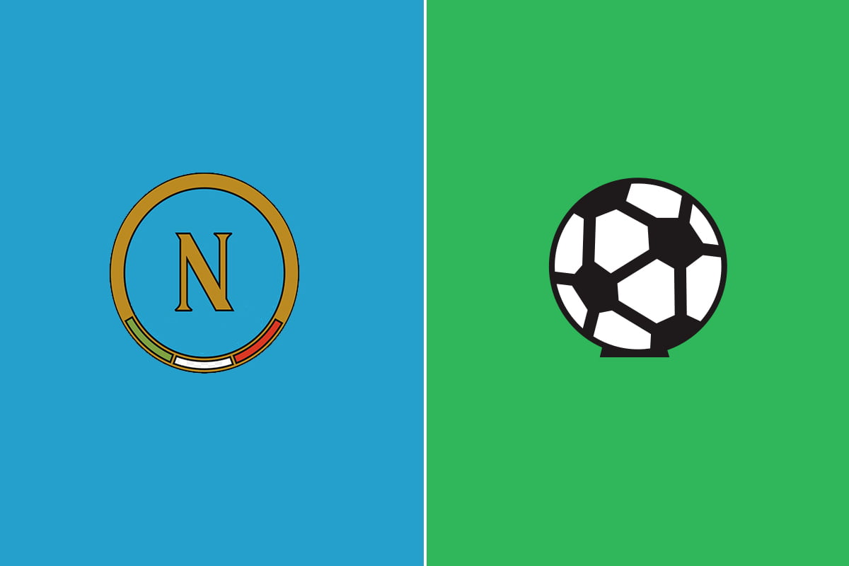 Napoli v Sassuolo