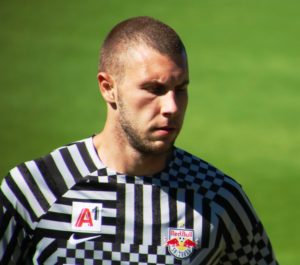 Milan Reach Preliminary Agreement with Pavlovic, Club Negotiations Ongoing