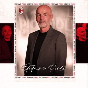 OFFICIAL: Stefano Pioli extends with Milan