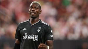 Pogba agent: ‘Paul still has unfinished business at Juventus’
