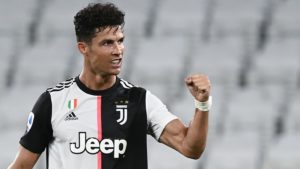 Investigators find Juve’s €20m Ronaldo agreement