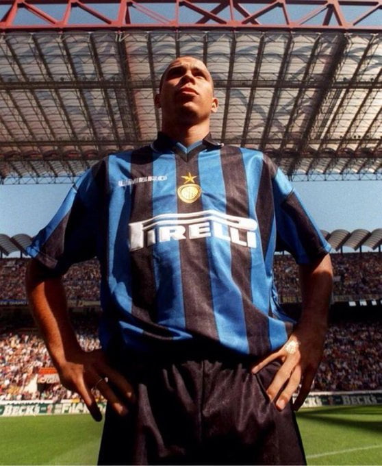 Ronaldo