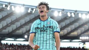 Scalvini: ‘Napoli are the best in Europe, but we will try to hurt them’
