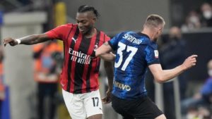 PSG to make bid for Leao and Skriniar
